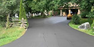 Recycled Asphalt Driveway Installation in Shawano, WI